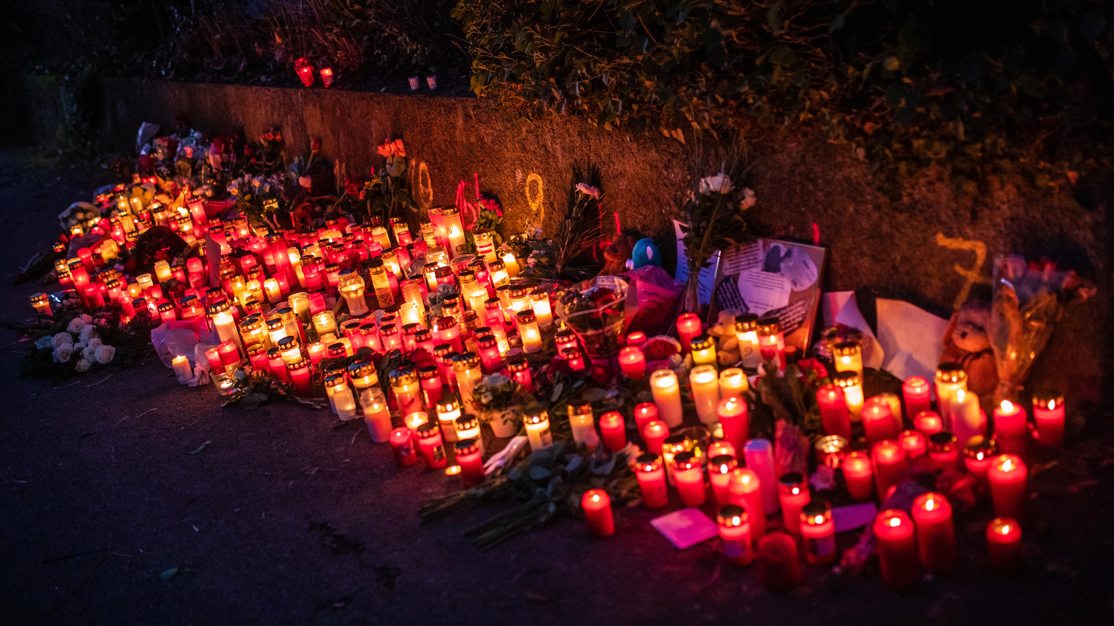 Illerkirchberg: Lebenslange Haft Nach Messerattacke - ZDFheute