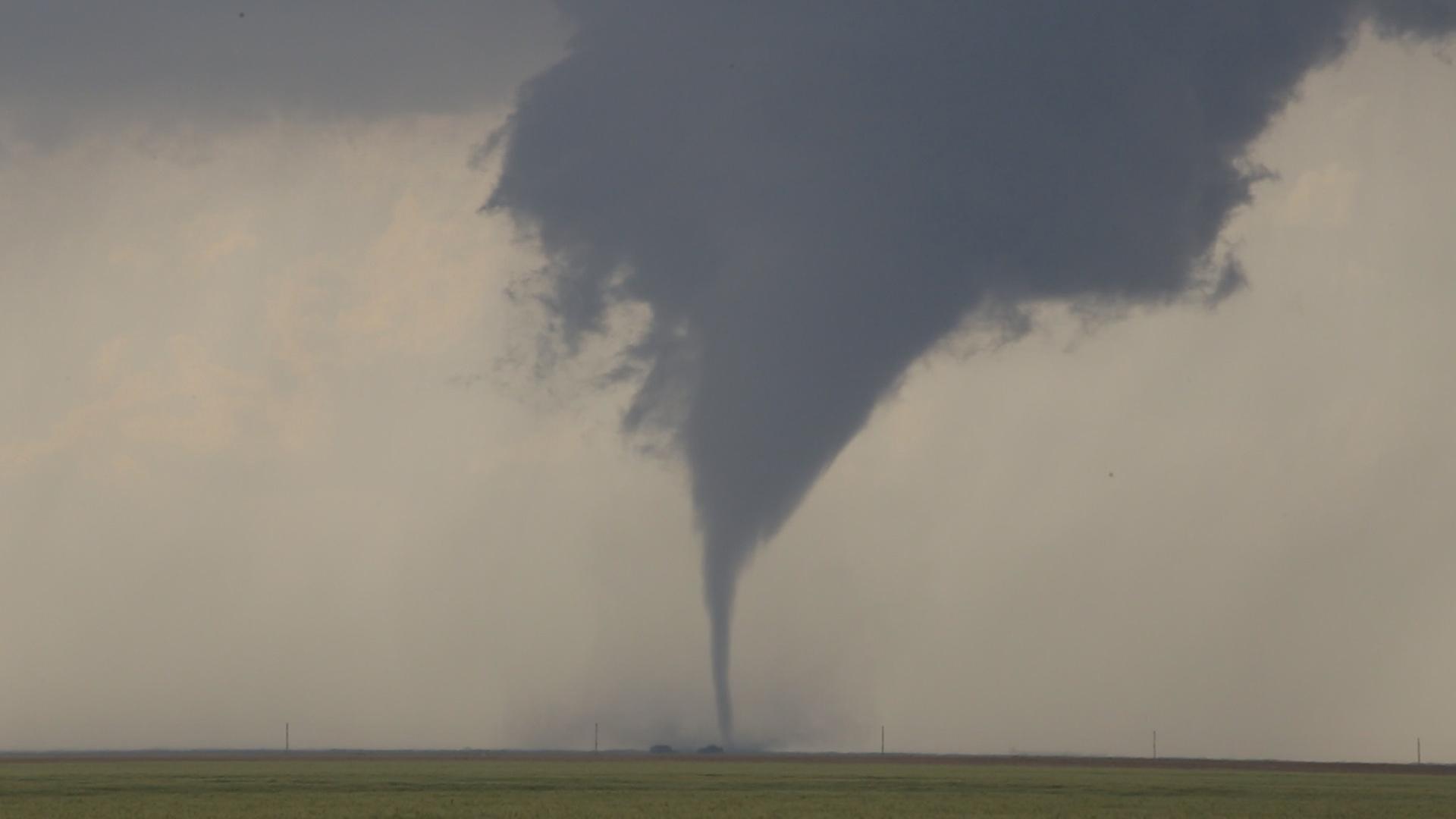 Unwetter In Nordrhein Westfalen Fünf Verletzte Bei Tornado