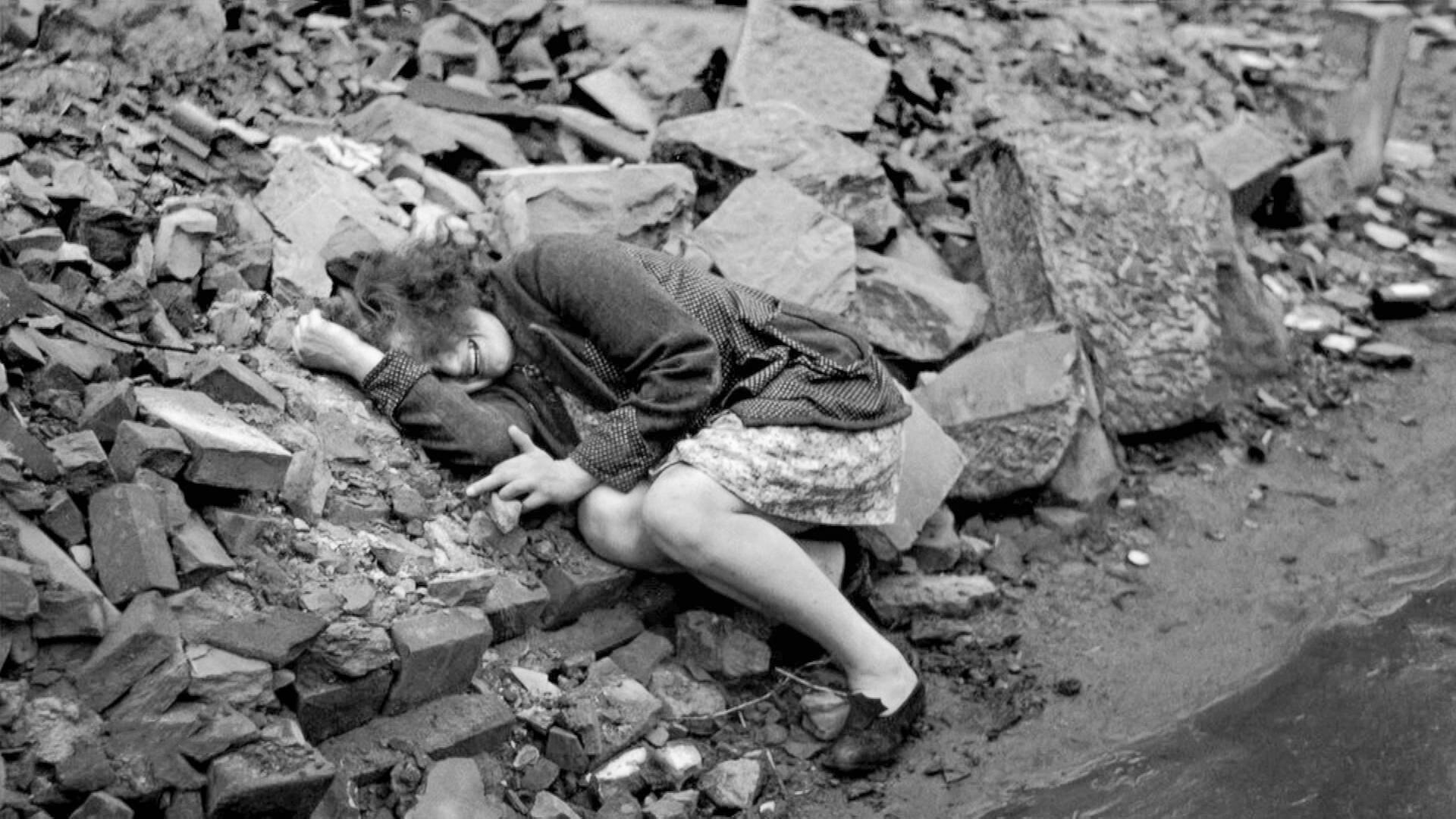 1945 - Frauen als Kriegsbeute