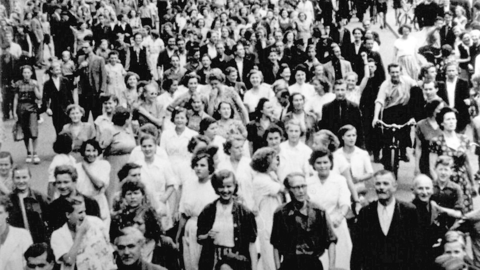 Aufstand der Frauen - Der 17. Juni 1953