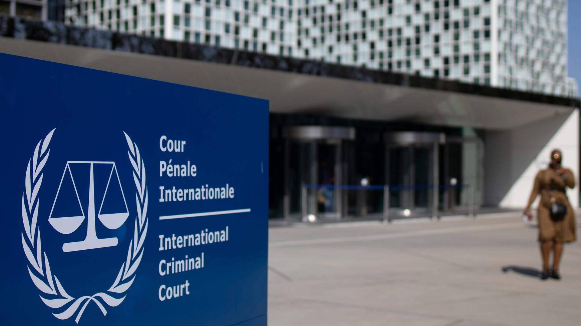 Der Internationale Strafgerichtshof