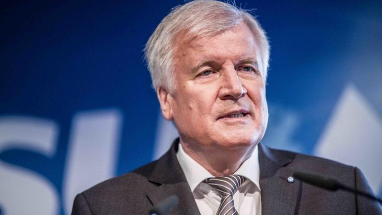 Die Seehofer-Story: Triumphe, Kämpfe, Niederlagen