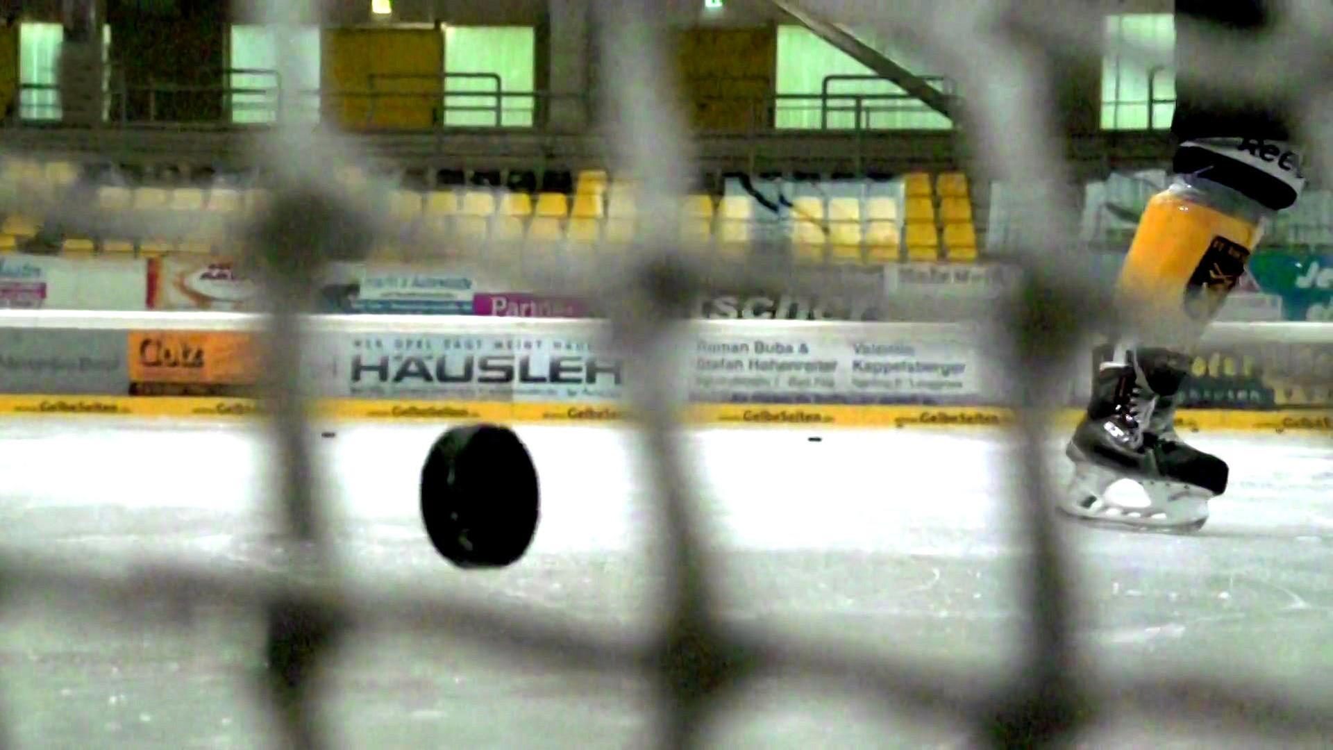 Eishockey