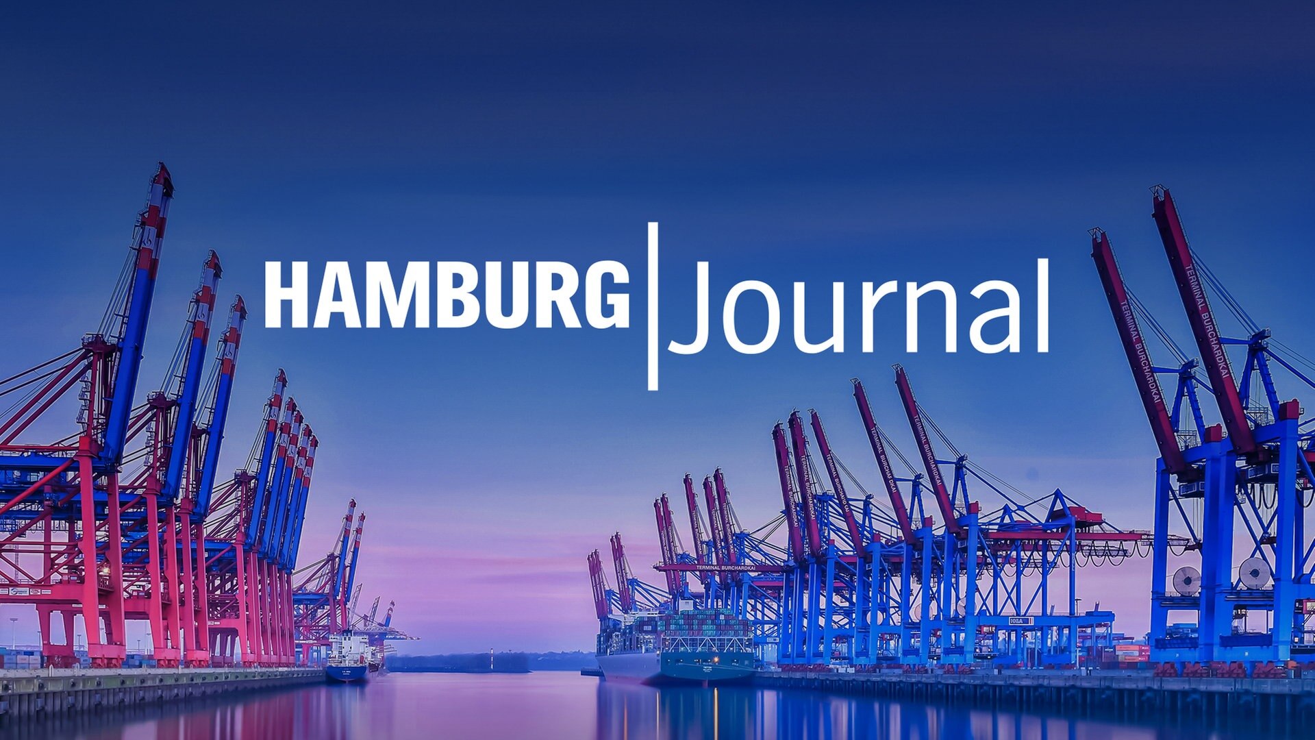 Hamburg Journal - 20.06.2024