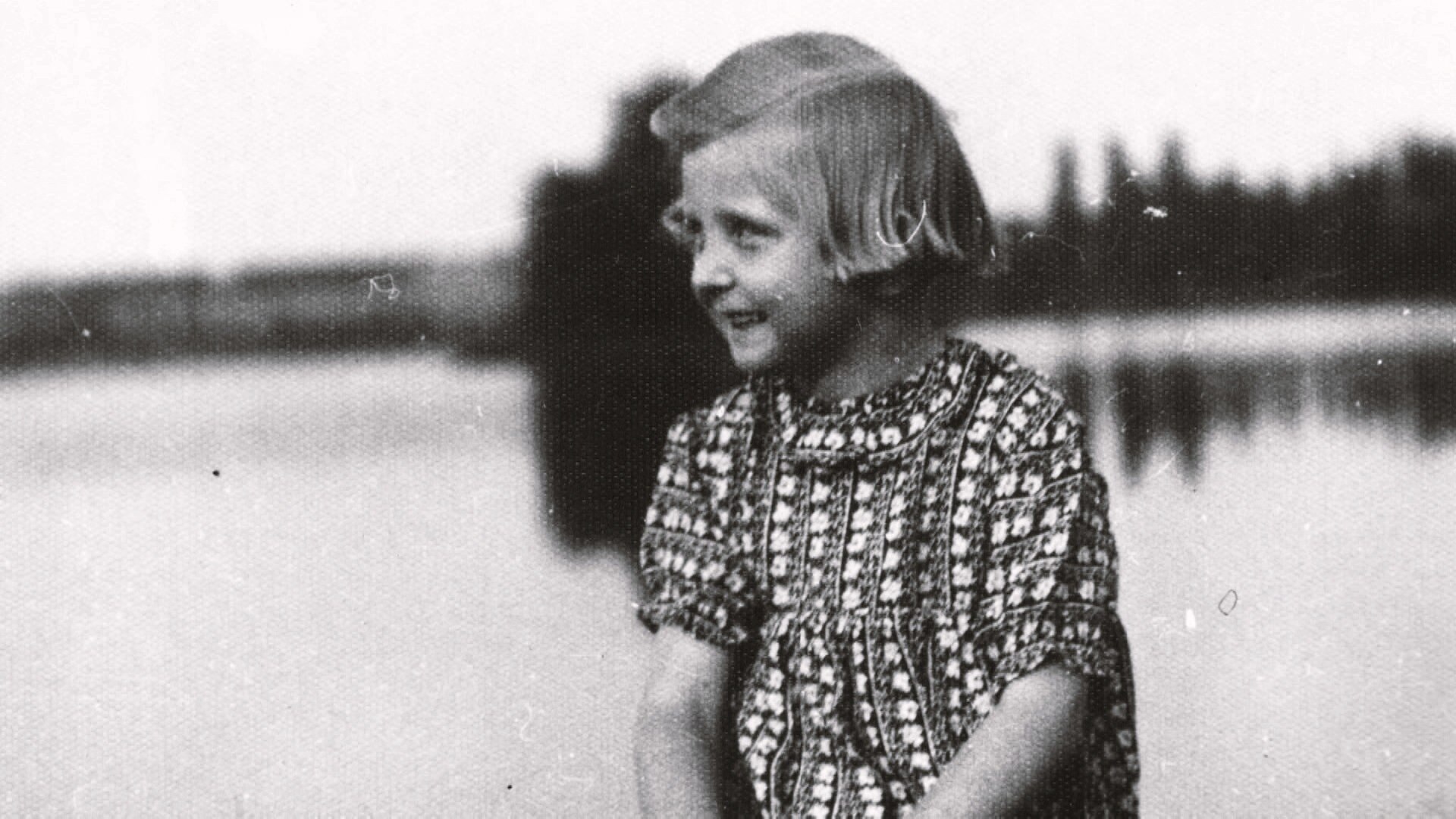 Kinderraub der Nazis - Die vergessenen Opfer
