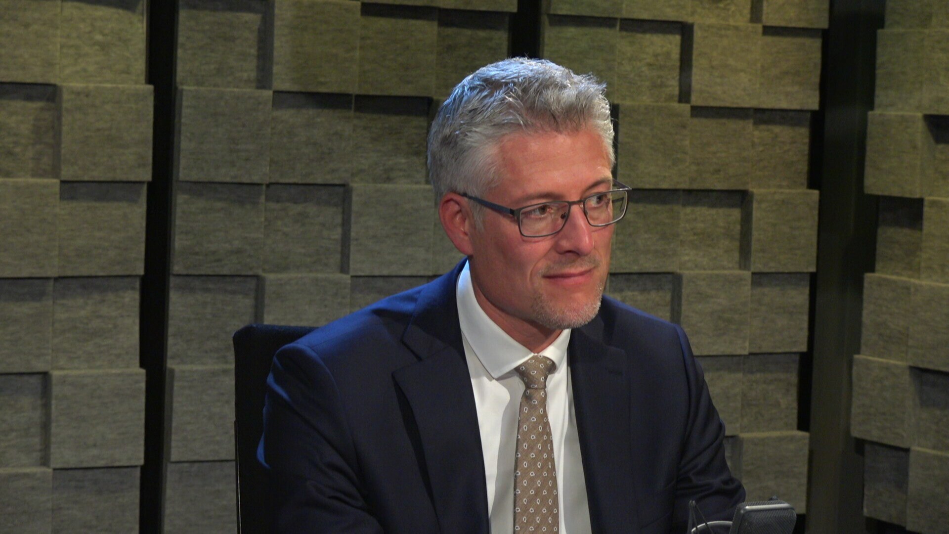 Steffen Jäger - Hauptgeschäftsführer des Gemeindetags BW - So setzt der Gemeinderat die Bundespolitik um