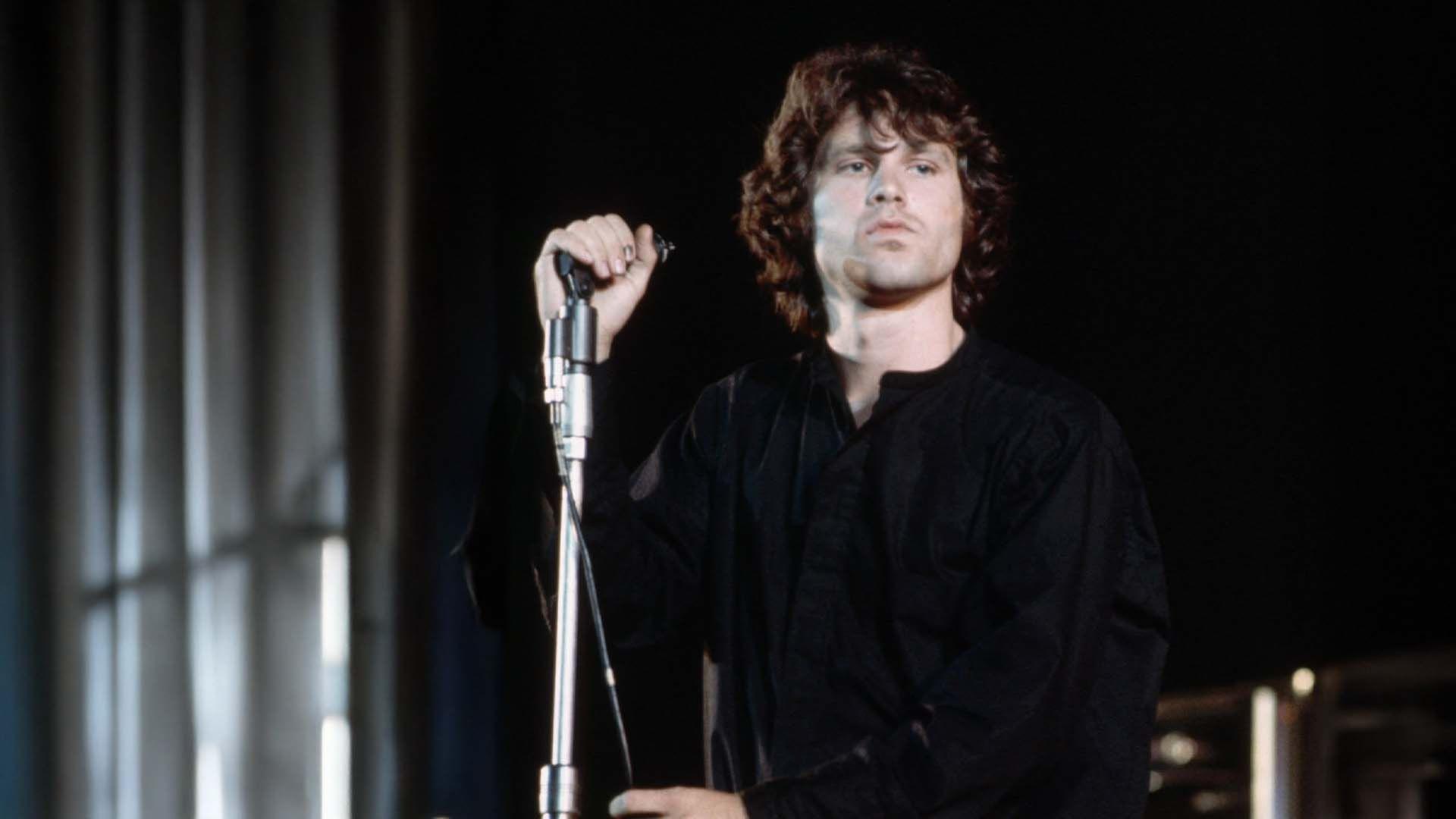 The Doors - Live At The Bowl ‘68