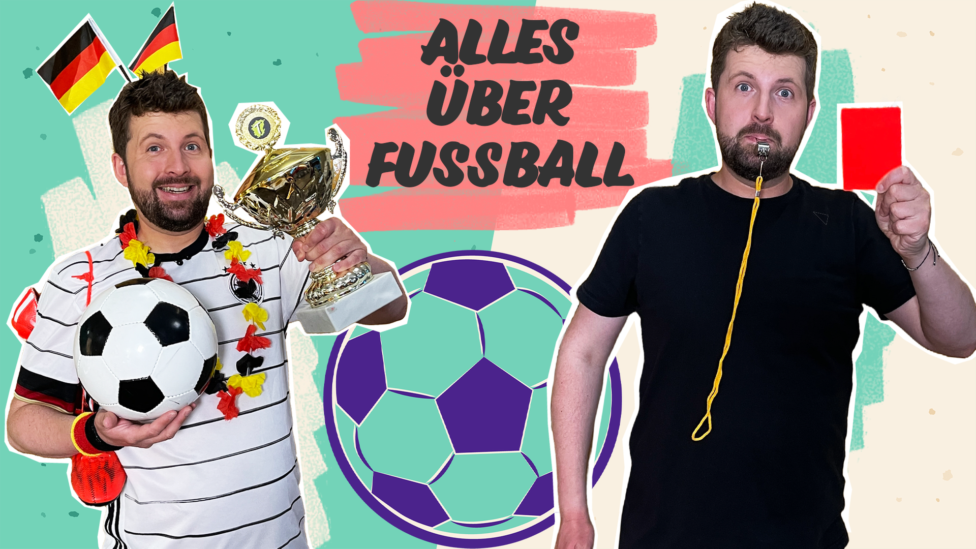 Bundesliga-Fußball & Sociable Soccer