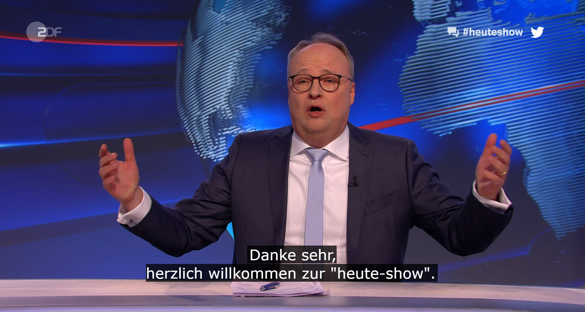 Untertitel im ZDF