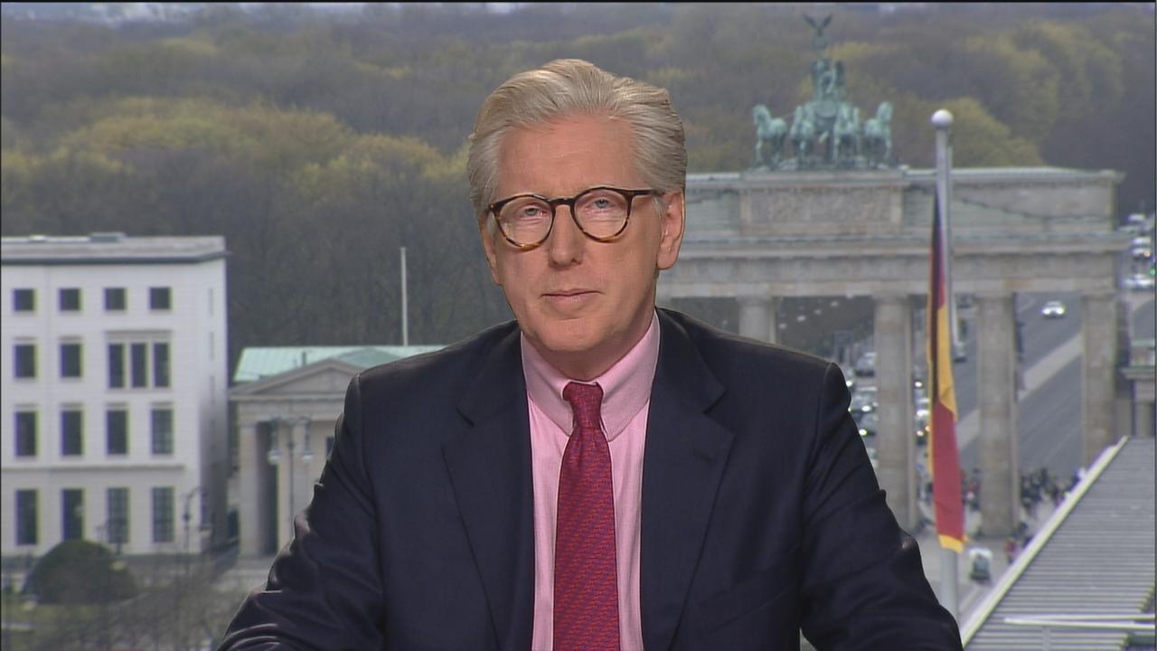 "Keine unrealistischen Erwartungen wecken" - ZDFheute