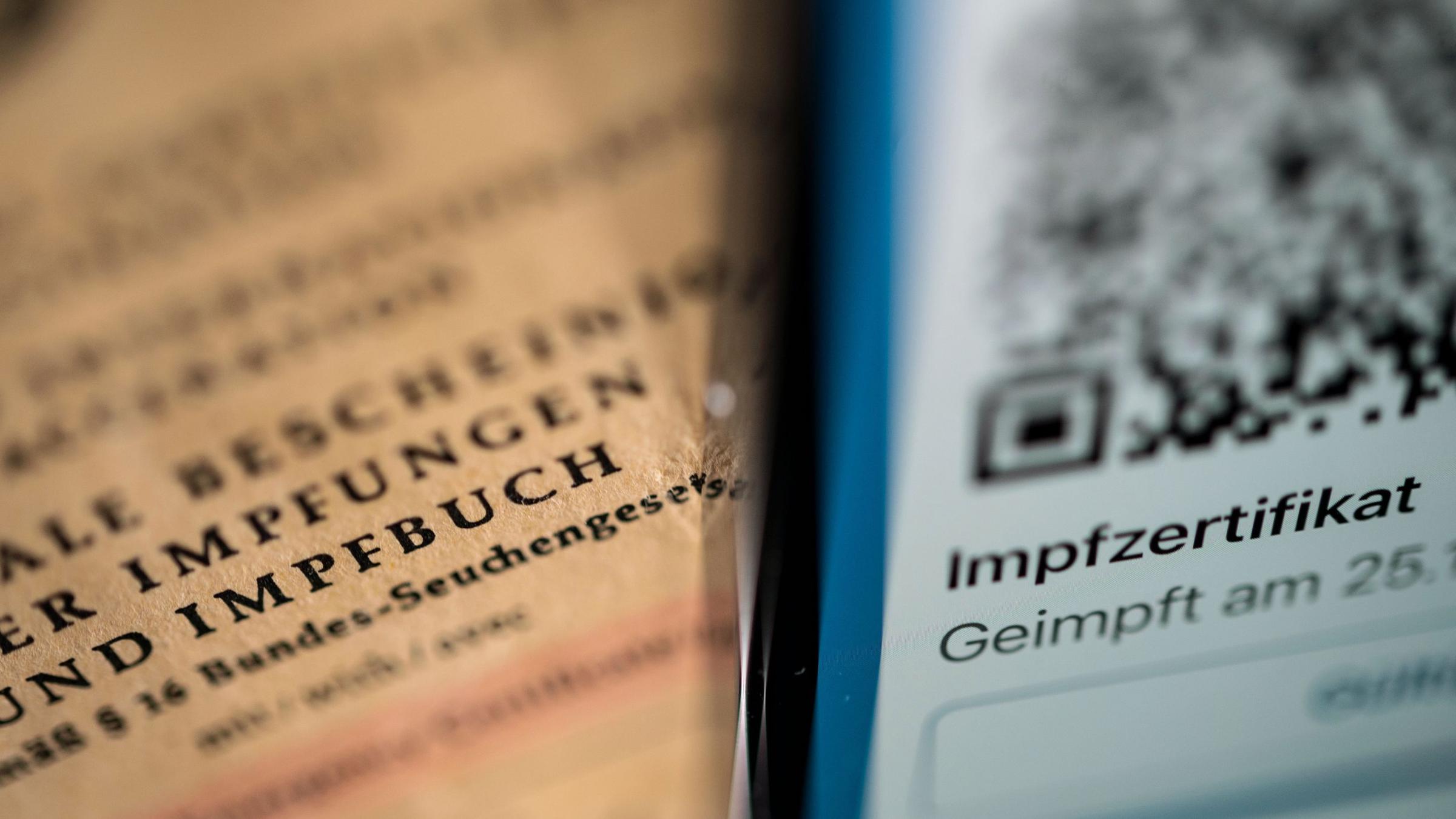 Sanktionen für eine gefälschte Unterschrift in Deutschland