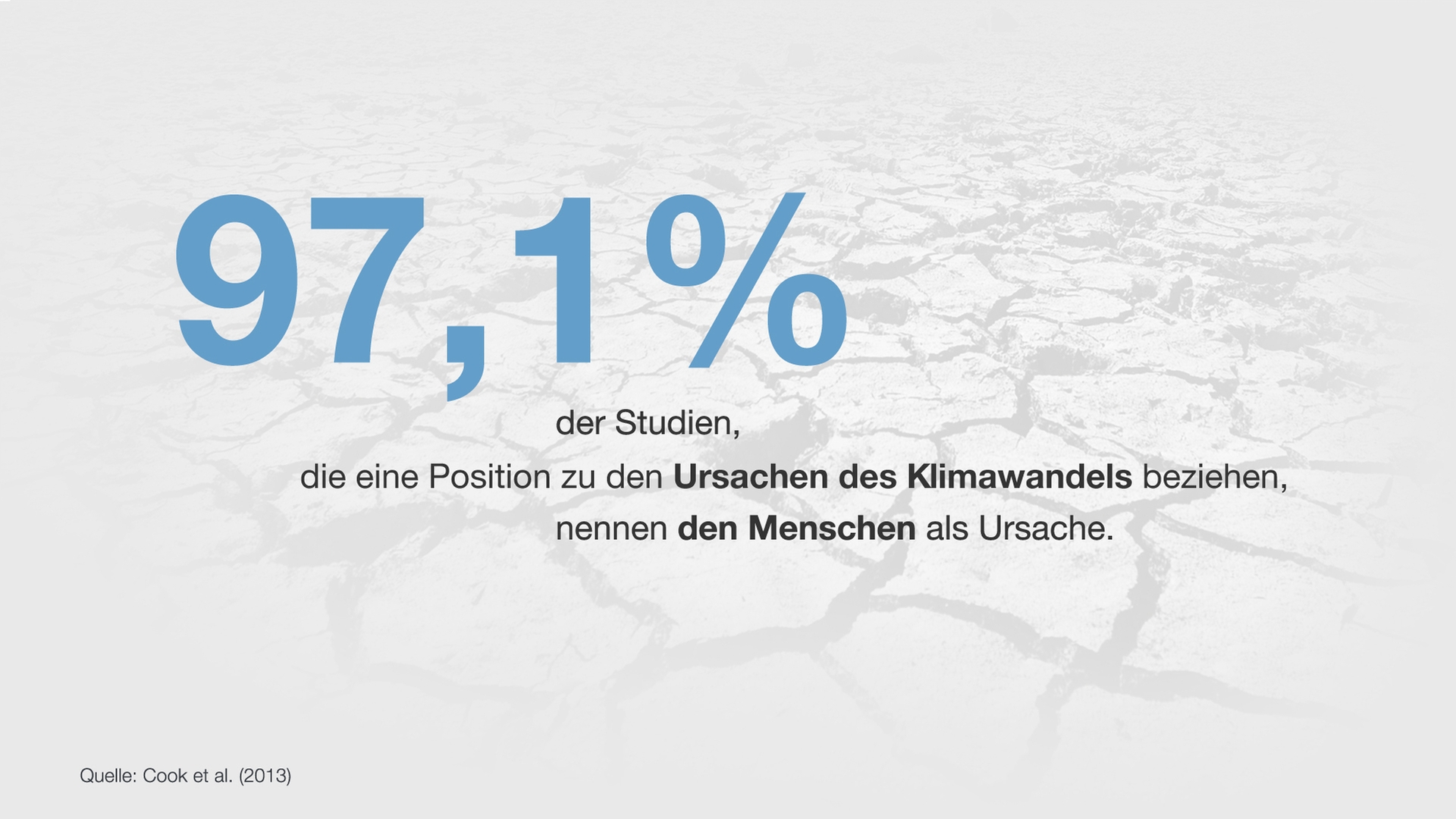 Zdfcheck19 Klimawandel Ursache Mensch Zdfheute