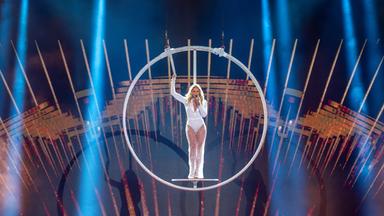 Helene Fischer - Die Helene Fischer-show Am 25. Dezember