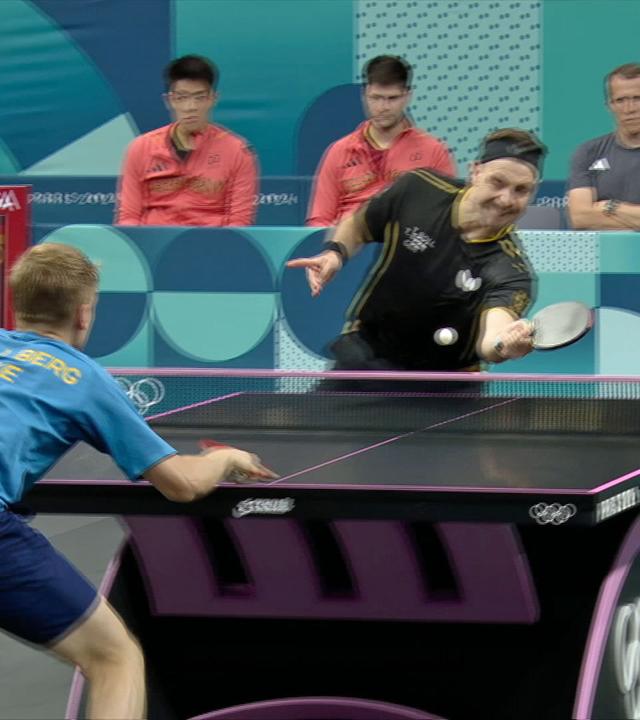 Timo Boll