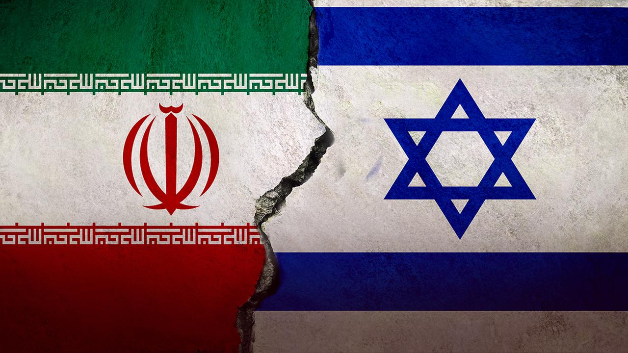 Iran-Israel-Konflikt