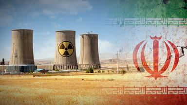 Zdfinfo - Iran Und Die Bombe: Auf Dem Weg Zur Atommacht