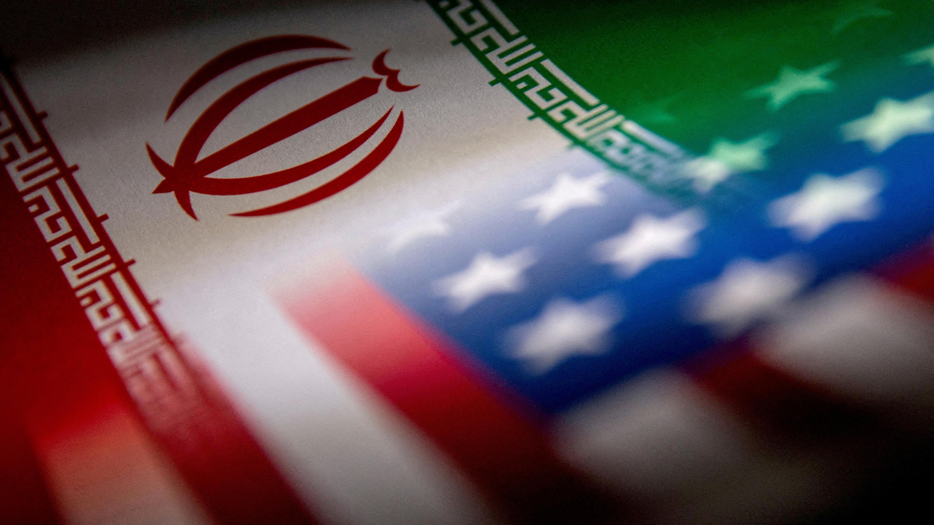 USA Arbeiten An Gefangenenaustausch Mit Iran - ZDFheute