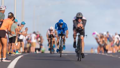  - Ironman-wm Der Männer Auf Hawaii