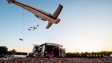 Pop Around The Clock - Isle Of Wight Festival 2024