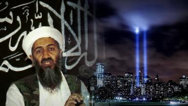 Zdfinfo - Jagd Auf Osama Bin Laden - Die Späte Vergeltung Der Cia