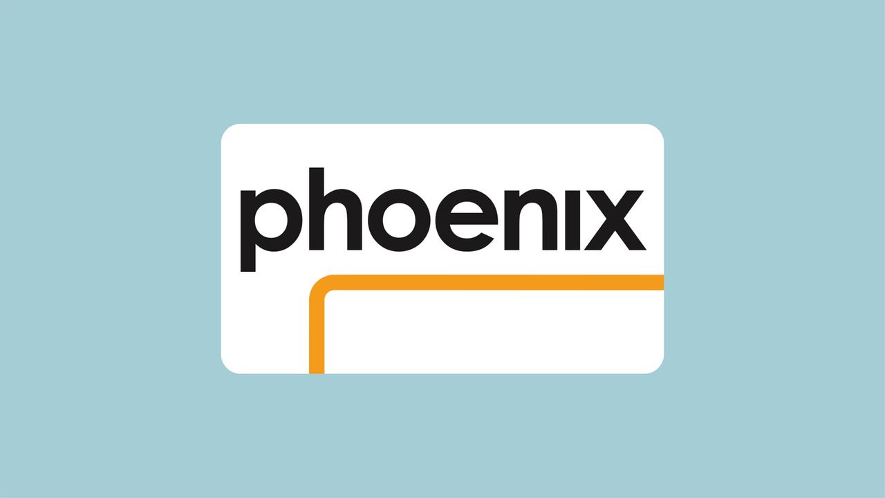 Programmchronik PHOENIX - ZDFmediathek