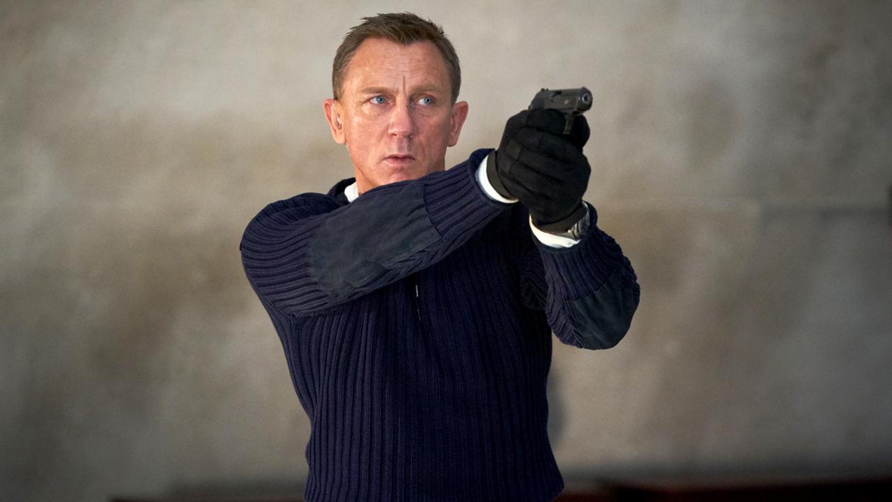 Wie Daniel Craig James Bond veränderte