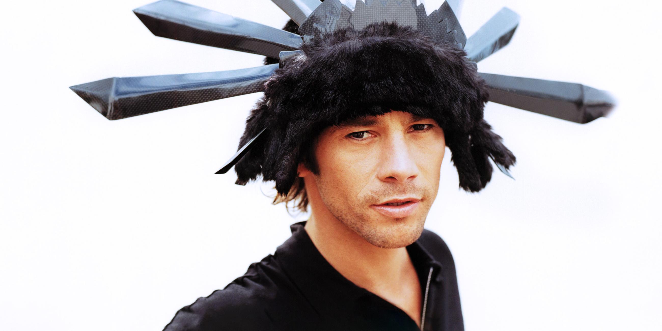 Jamiroquai