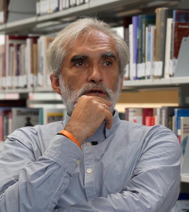 Jaroslaw Hrytsak