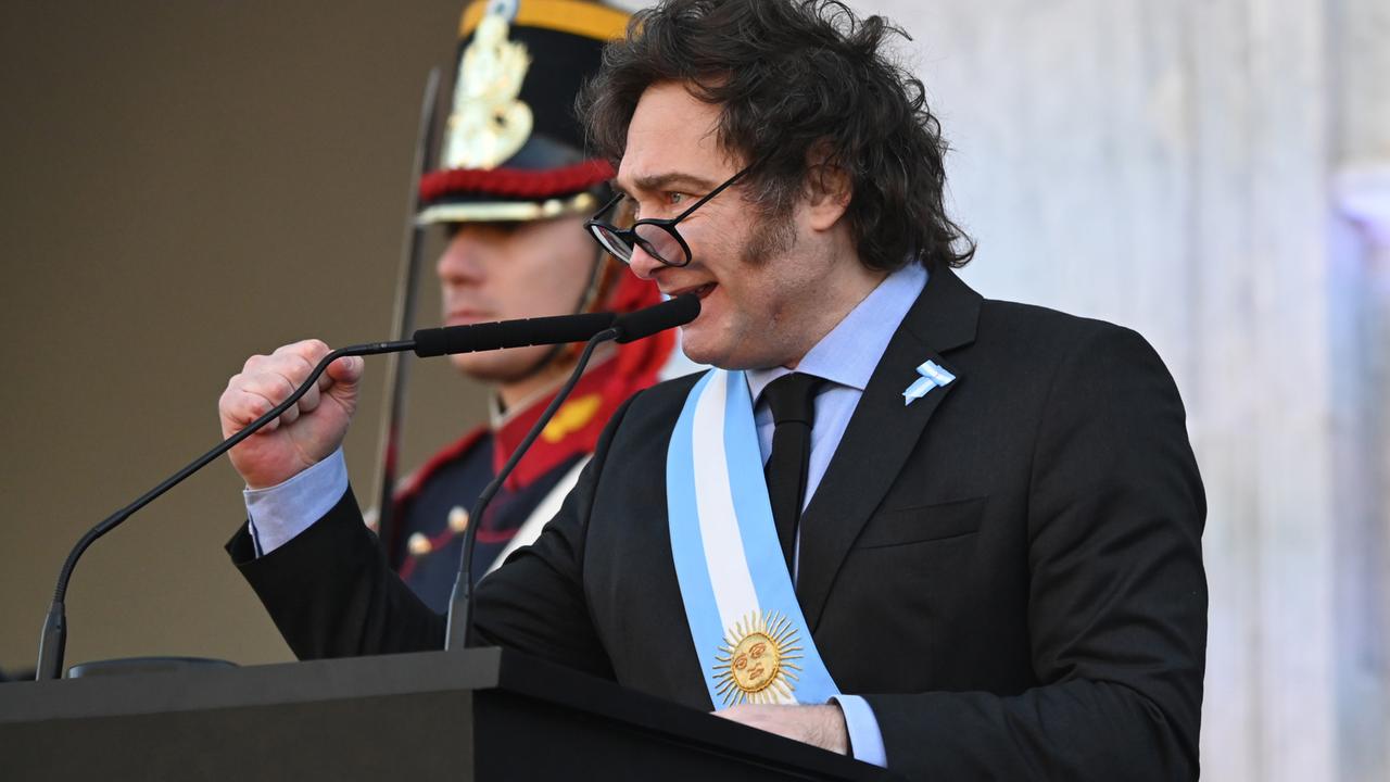 Argentina: Javier Mille vetado de la radiodifusión pública