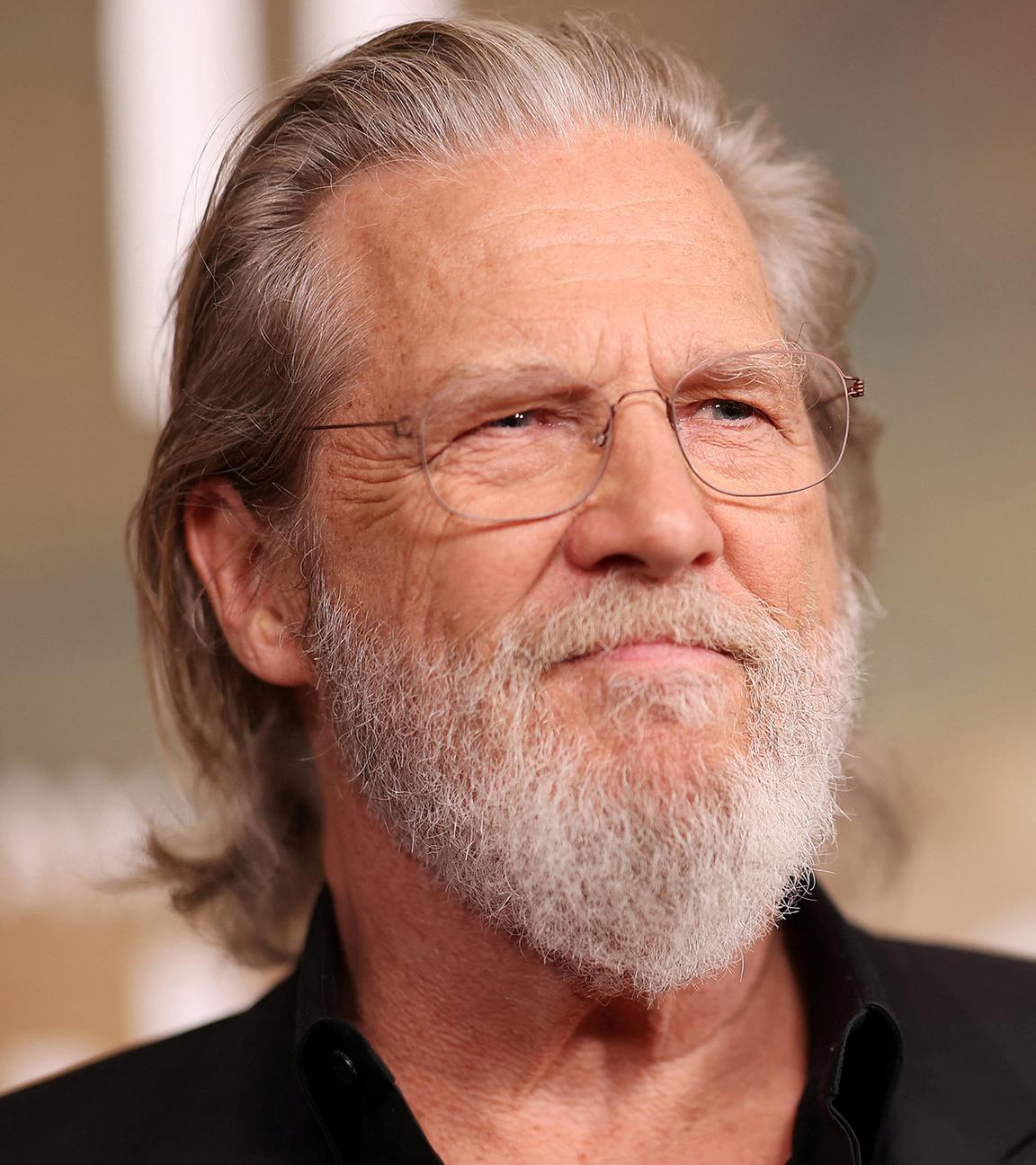 Jeff Bridges