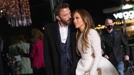 Jennifer Lopez and Ben Affleck, launched on 08.02.2022