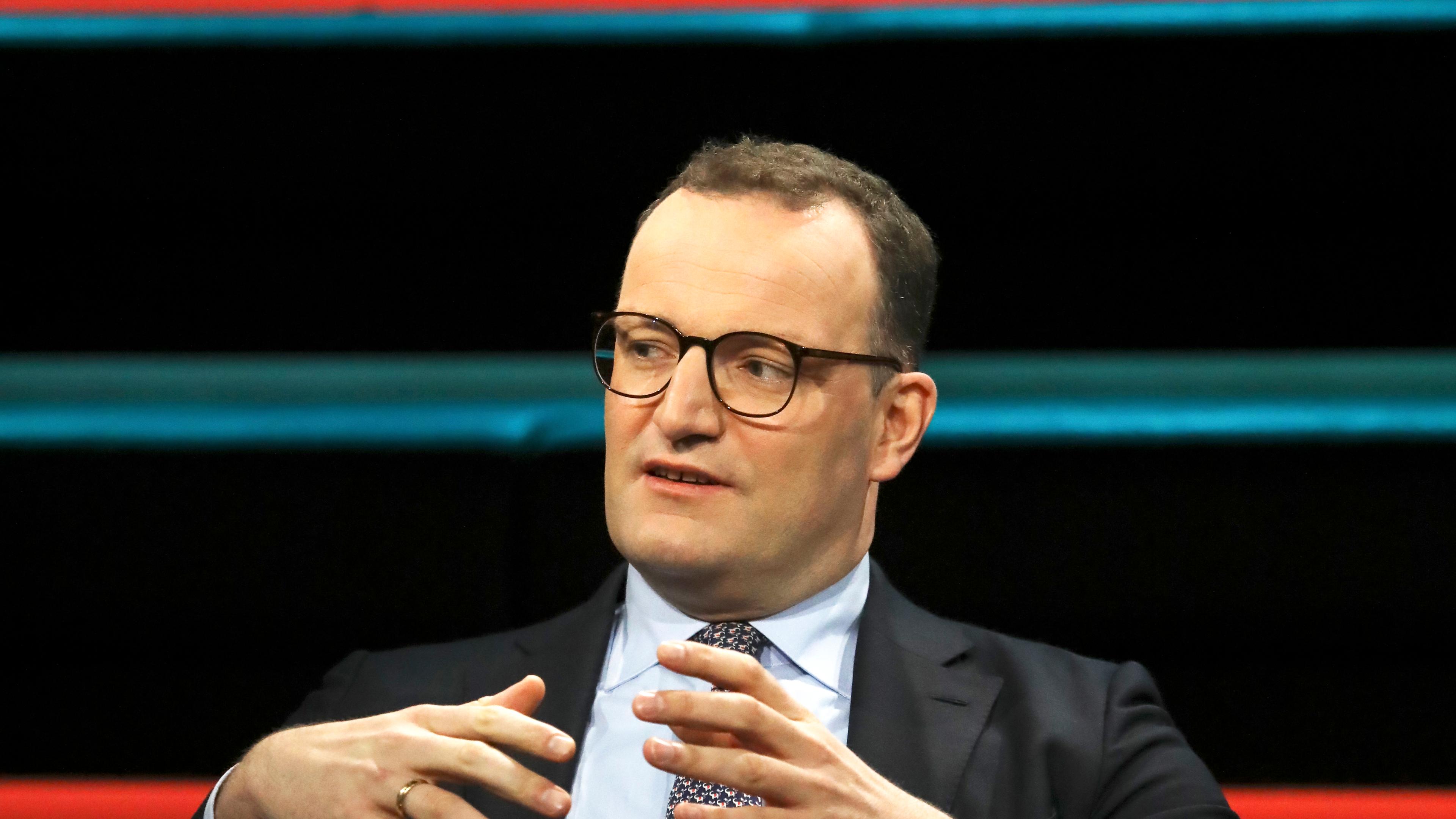 Jens Spahn