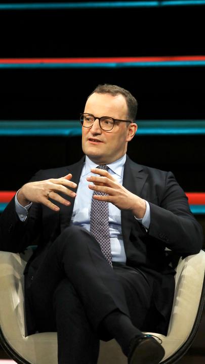 Jens Spahn