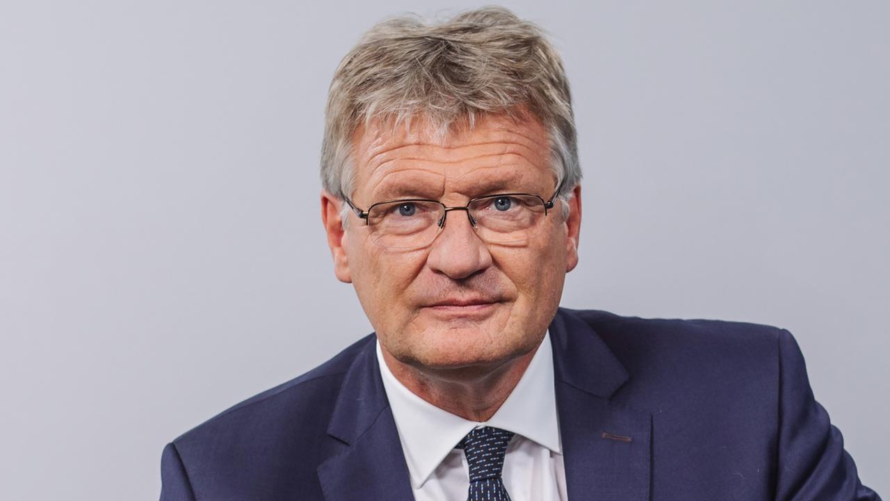 AfD-Vorsitz: Meuthen will nicht mehr antreten