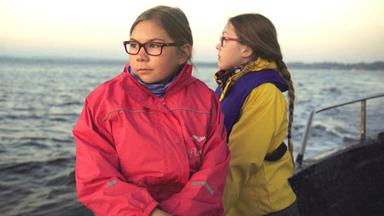 Stark! - Jetzt Erzähle Ich - Stark: Johanna Und Paula - Leben Auf Dem Meer