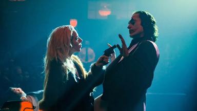 Kulturzeit - Joker 2: Gaga Und Phoenix Vereint Im Wahnsinn