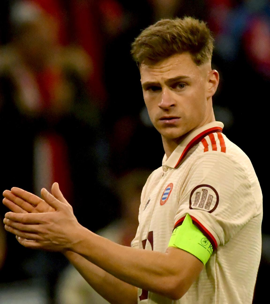 Joshua Kimmich