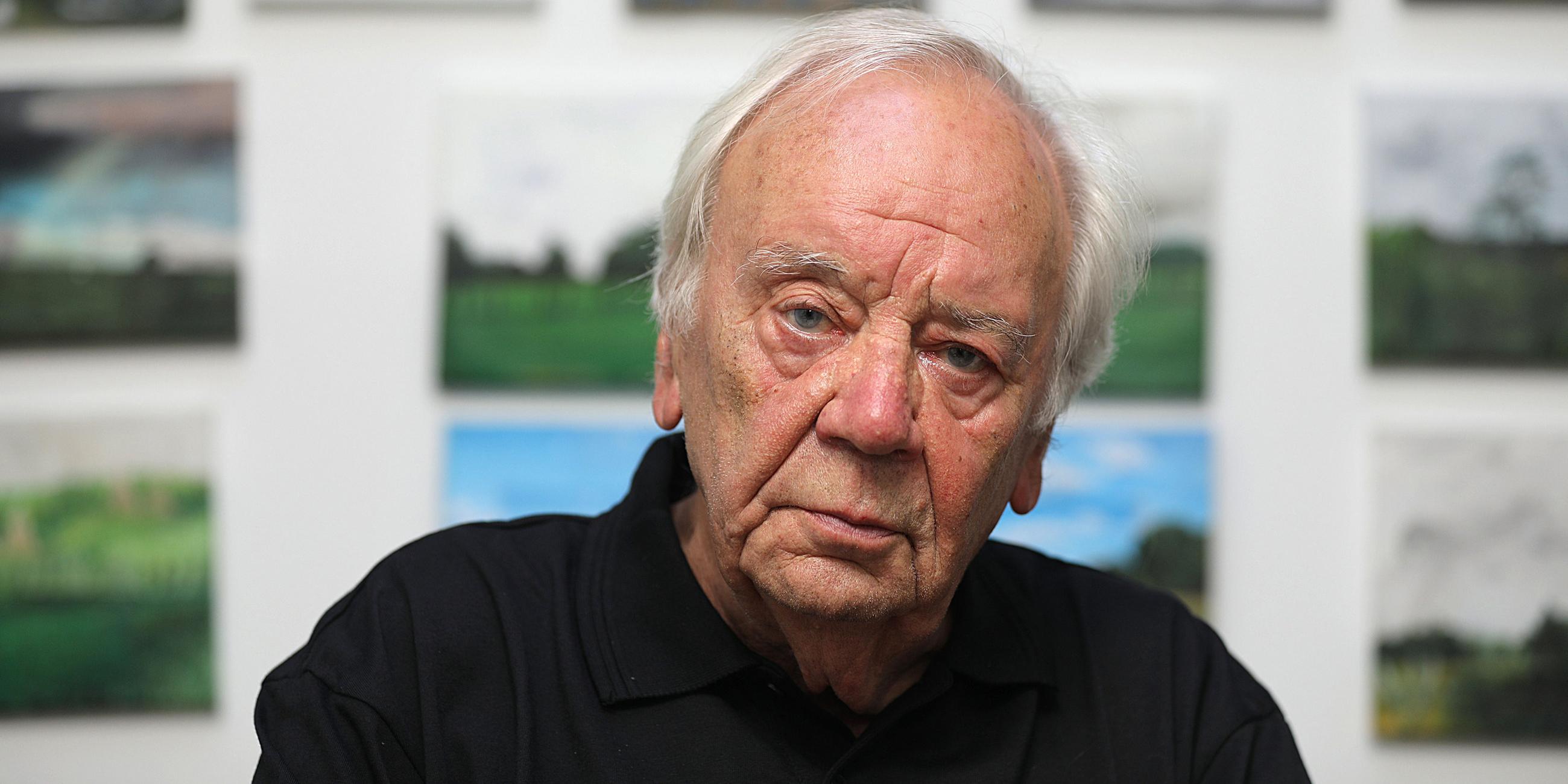 Jürgen Becker