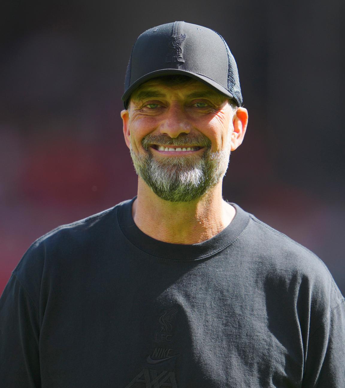 Jürgen Klopp