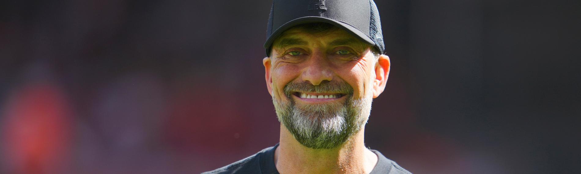 Jürgen Klopp