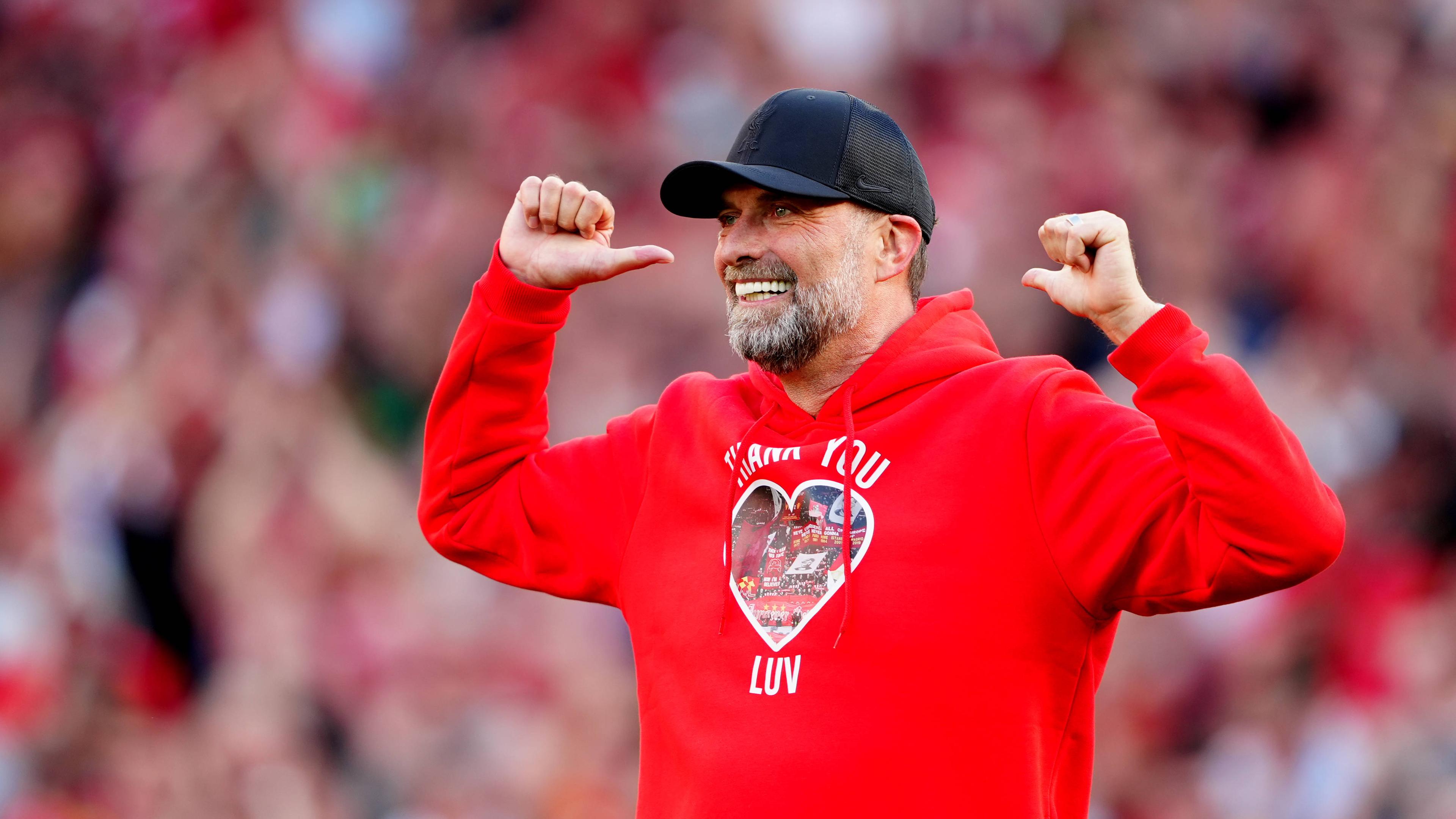 Jürgen Klopp