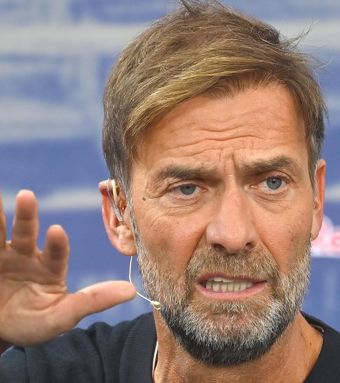 Jürgen Klopp