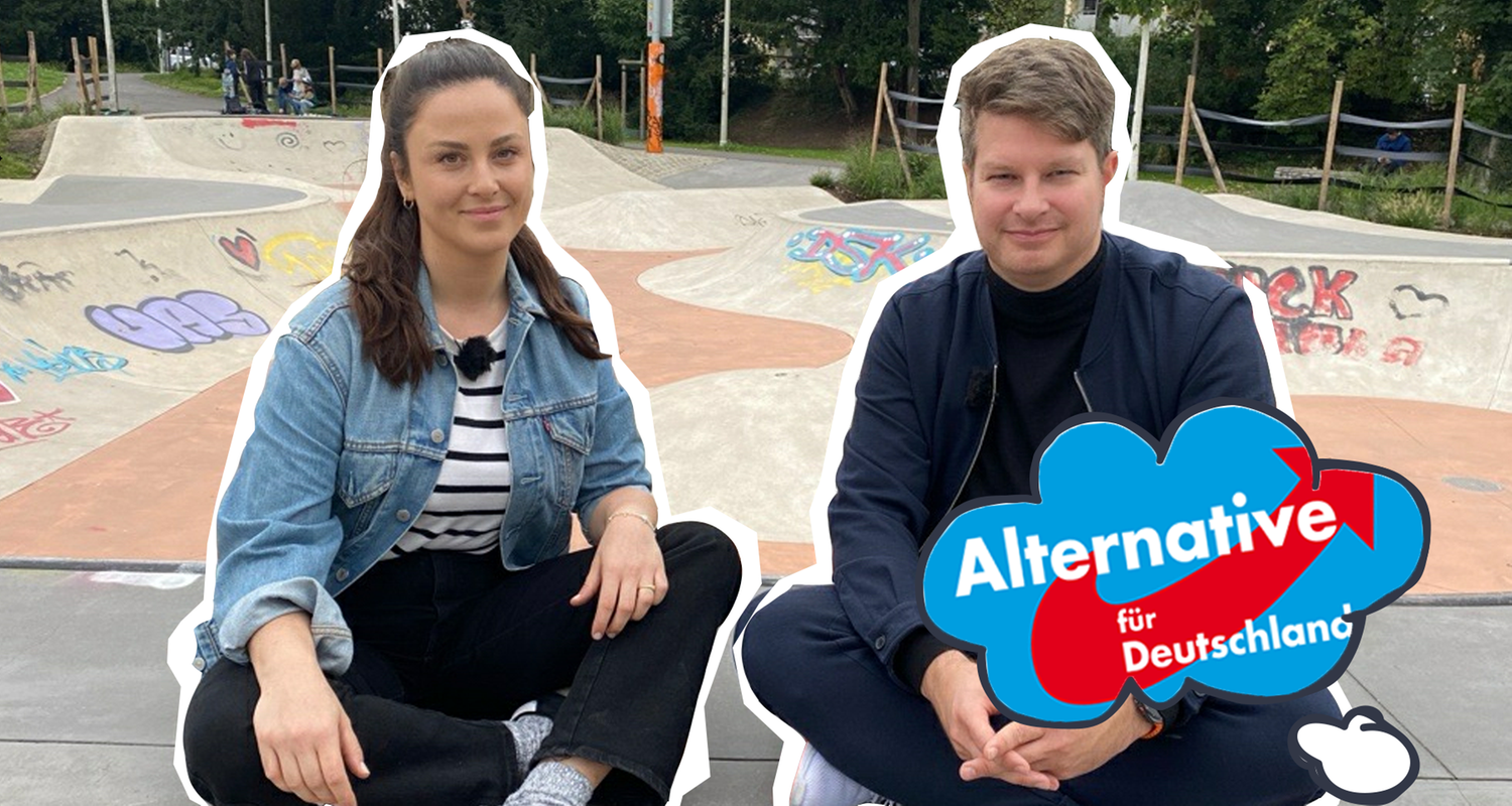 Jugendforscher über AfD-Erfolg