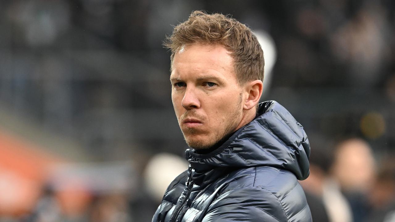 DFB: Julian Nagelsmann Wohl Neuer Fußball-Bundestrainer - ZDFheute