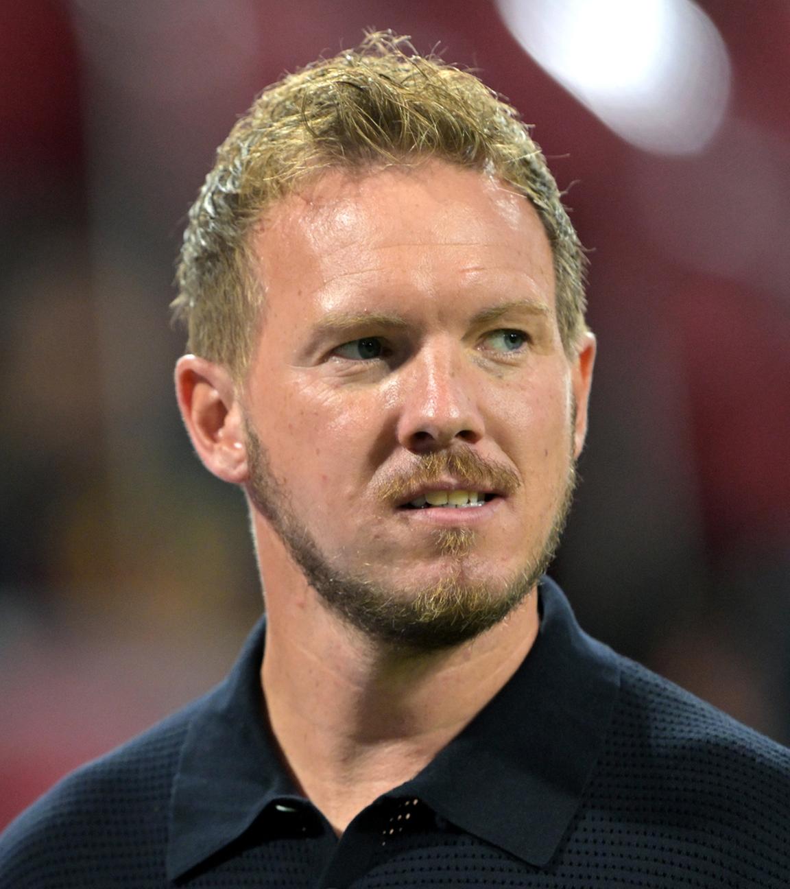 Julian Nagelsmann