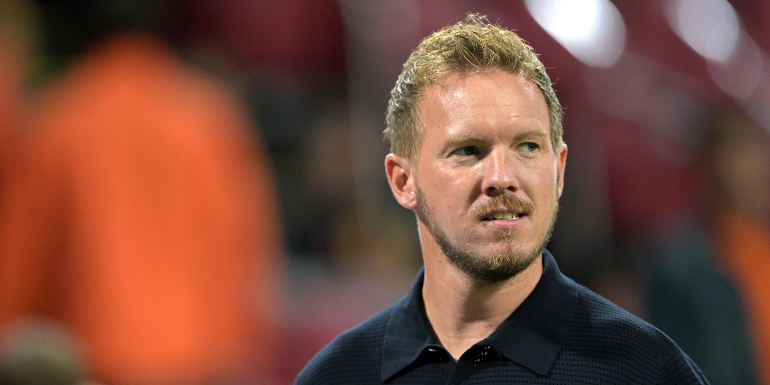 Julian Nagelsmann