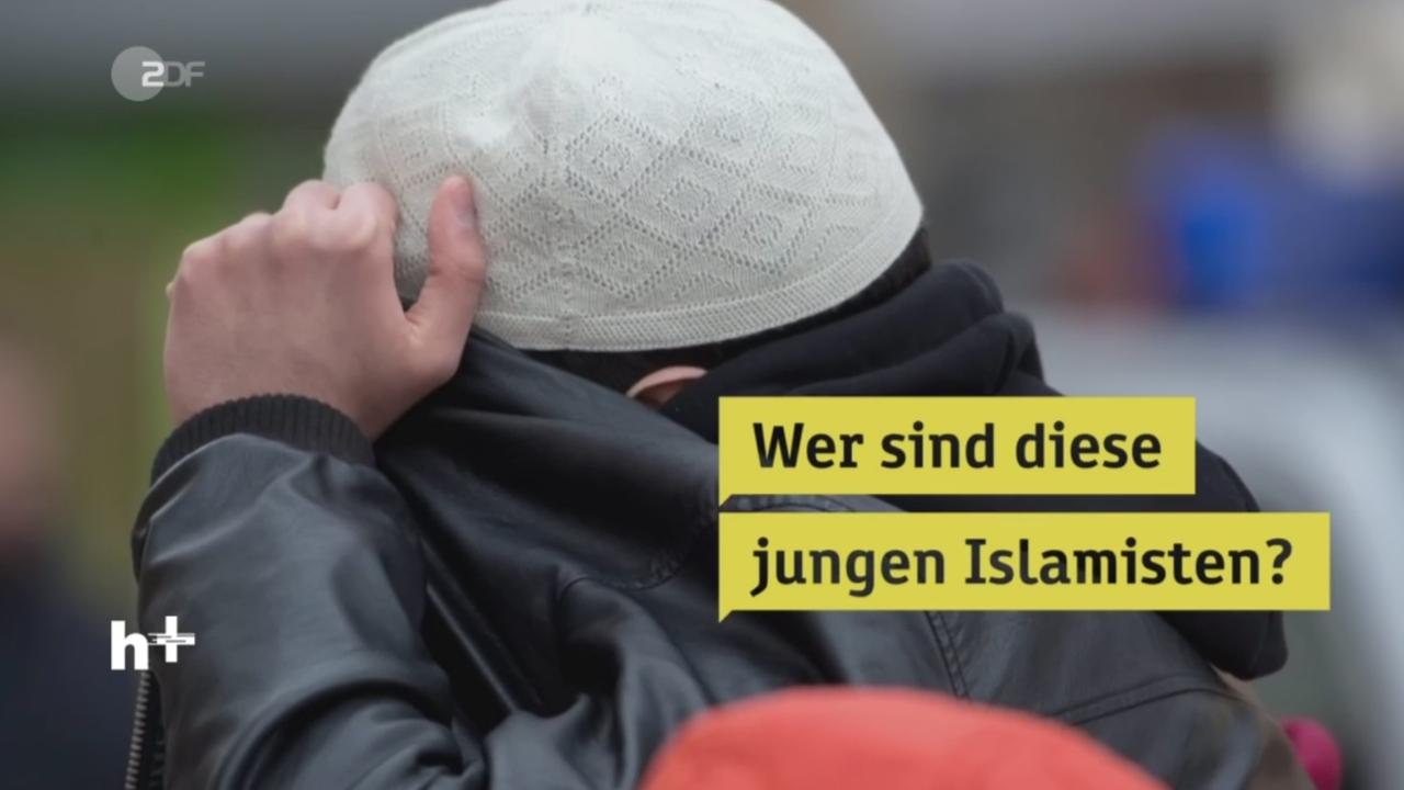 Wie Findet Ihre Radikalisierung Statt?: Neue Generation Von Islamisten ...