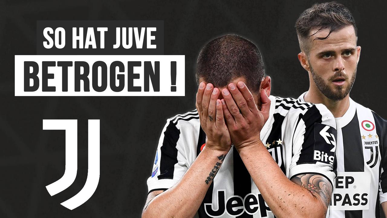 Wie Juventus Turin das Financial Fairplay ausgetrickst hat
