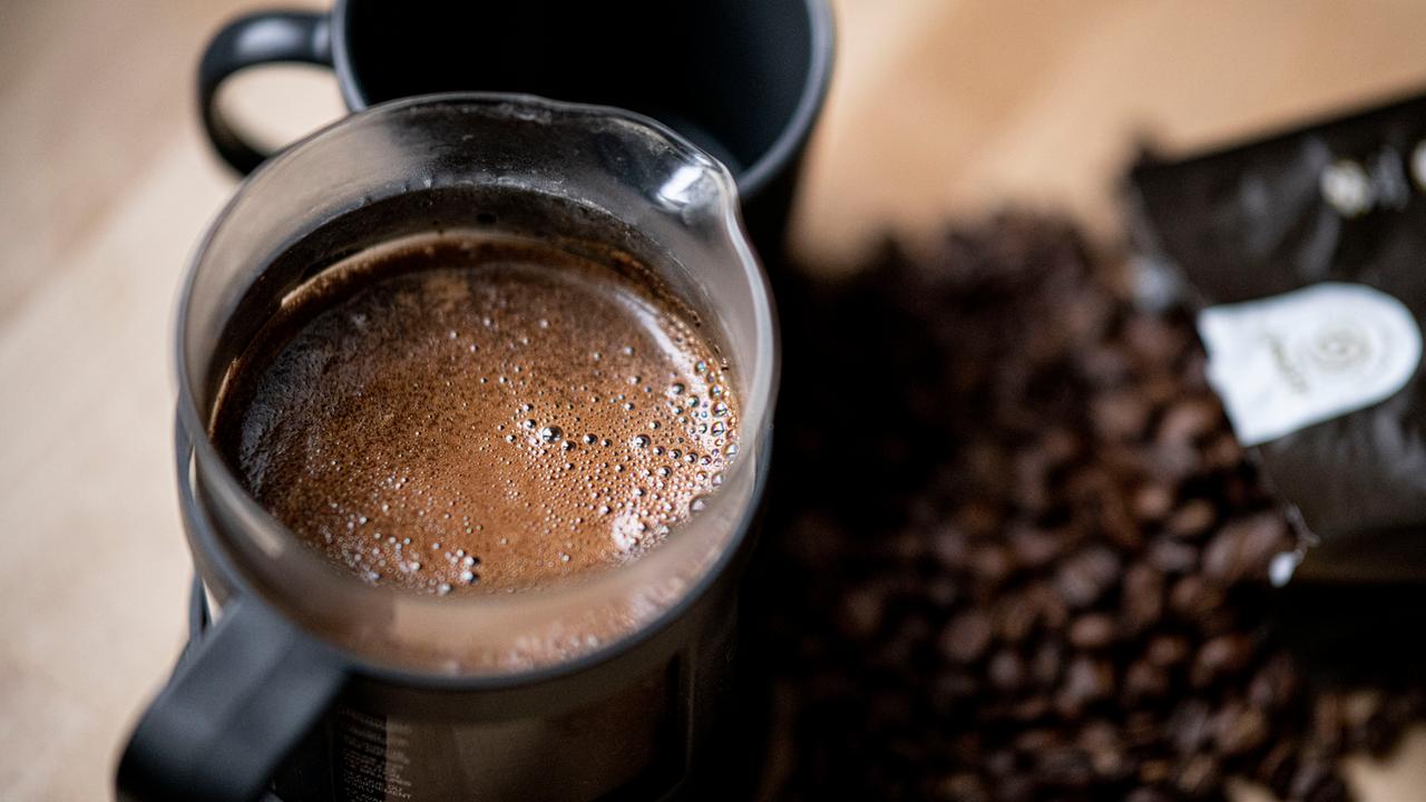 Ernteausfälle treiben Kaffeepreise hoch