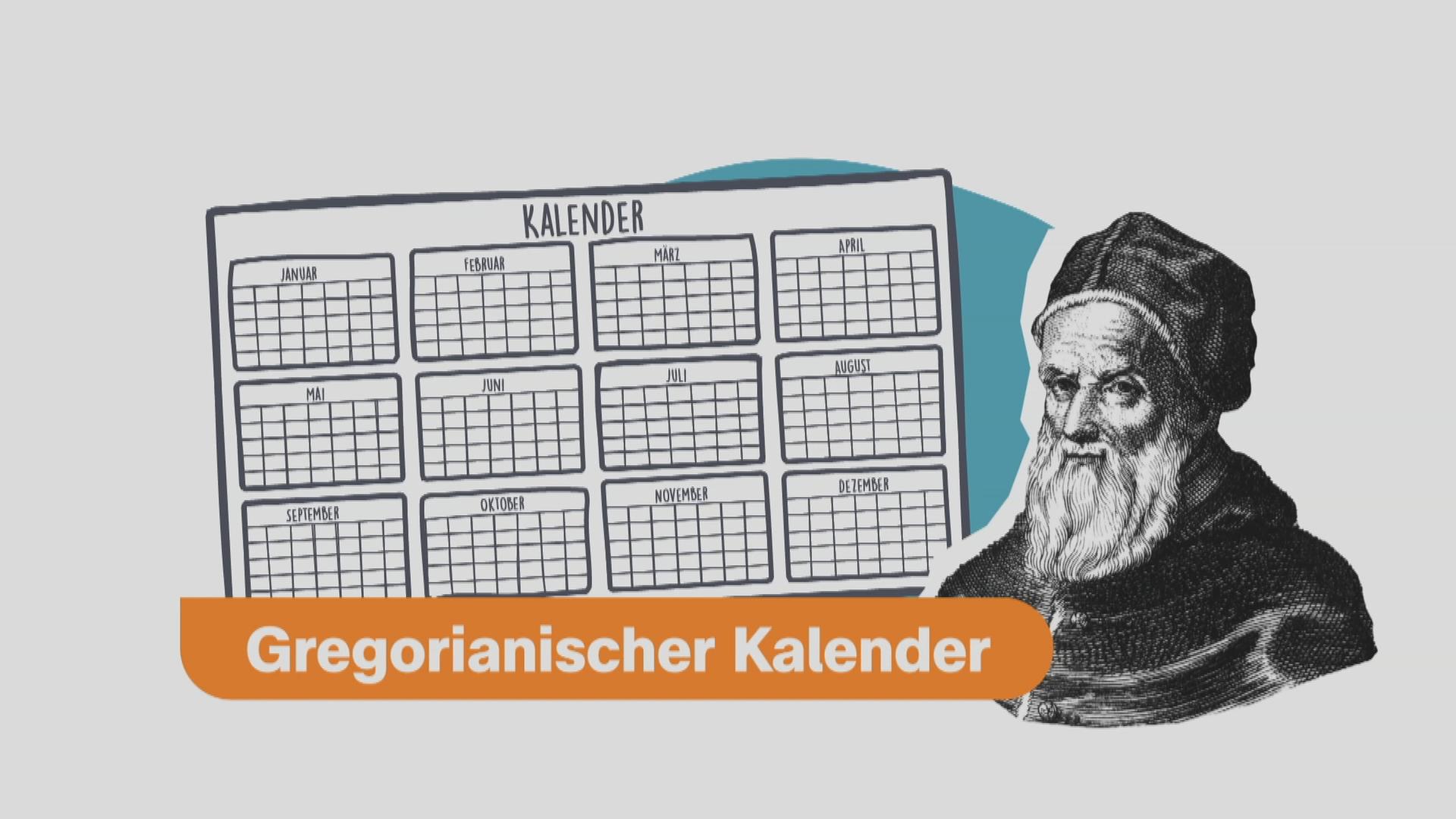 Kalender Grafik